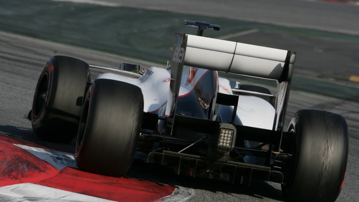 Sauber