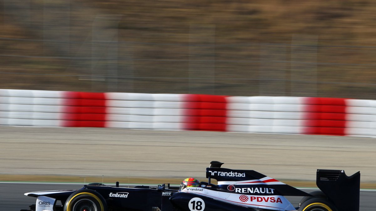 Williams