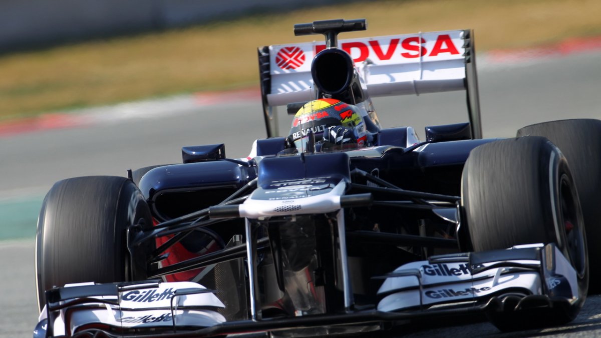 Williams