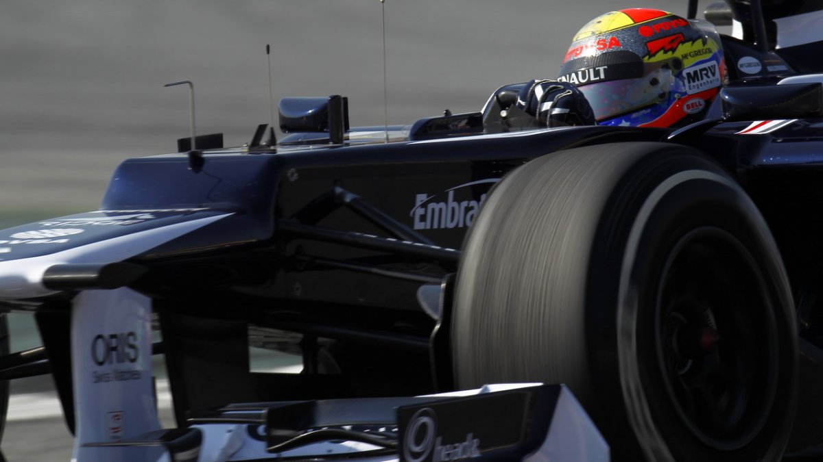 Williams