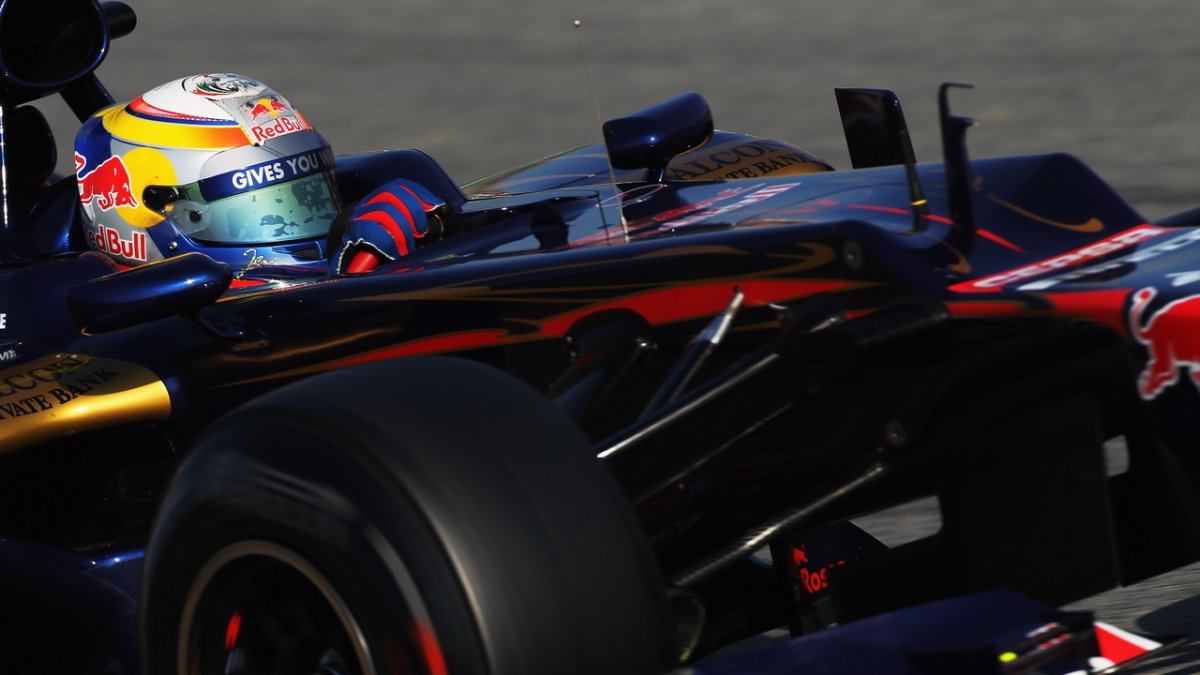 Toro Rosso