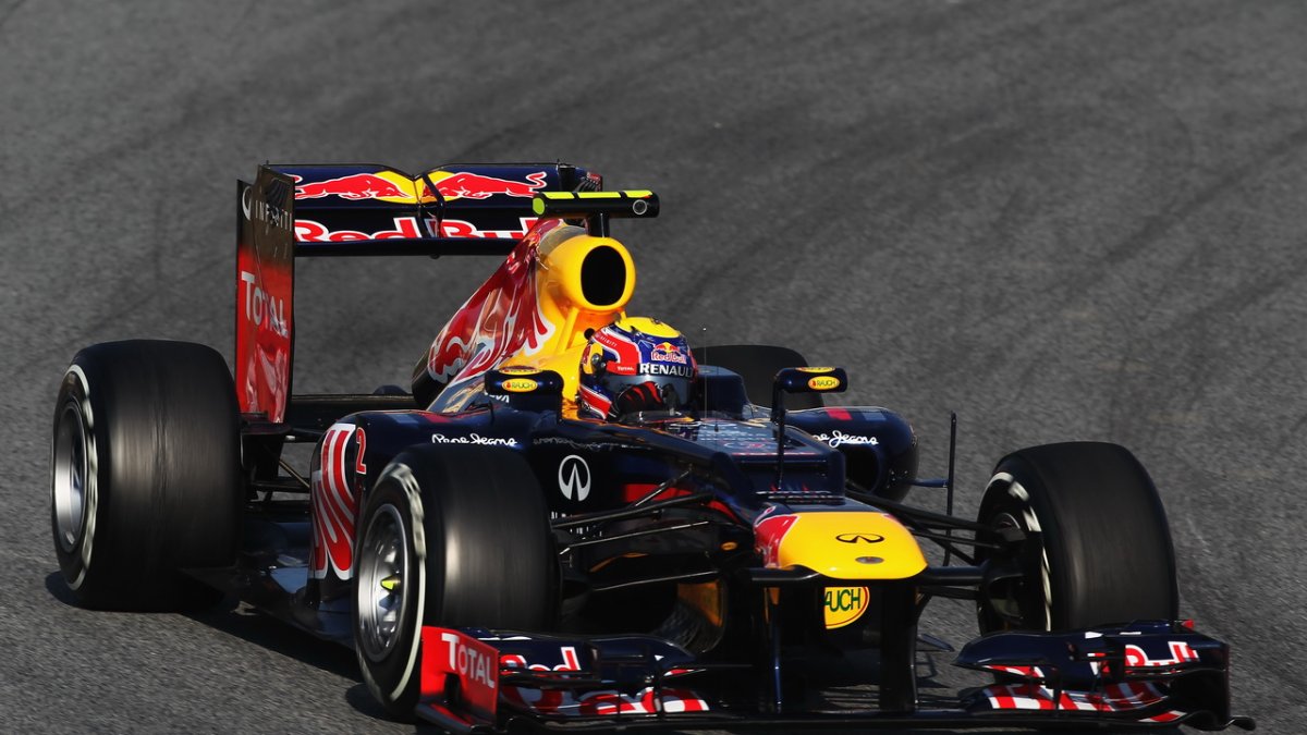 Red Bull