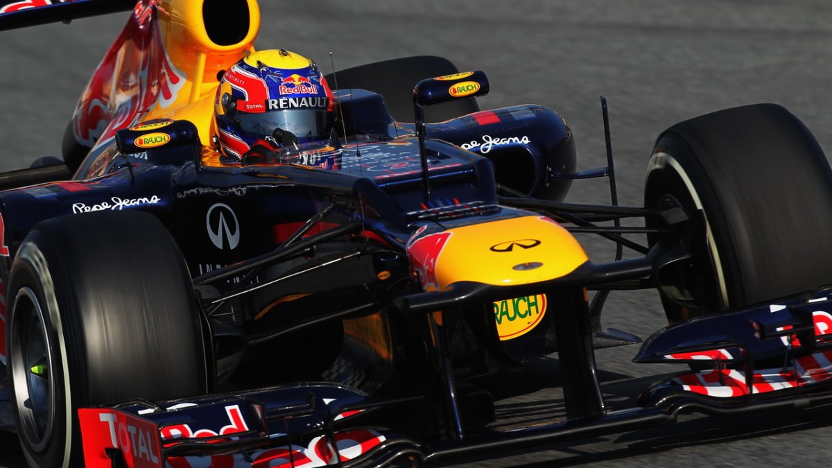 Red Bull