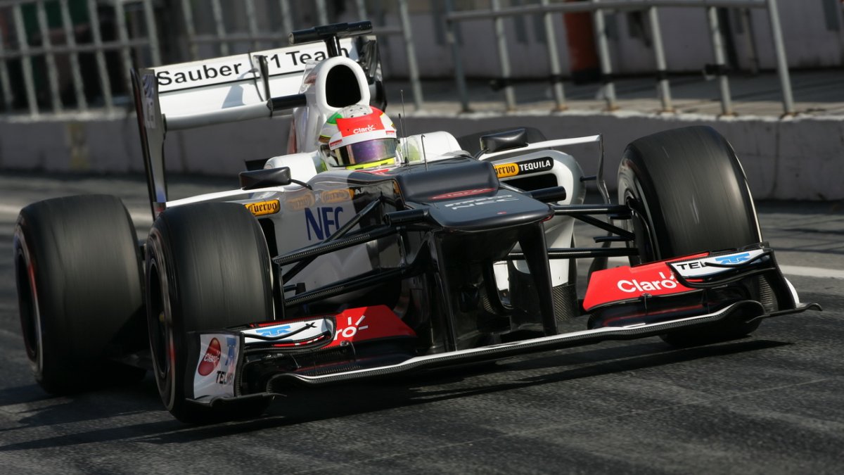 Sauber