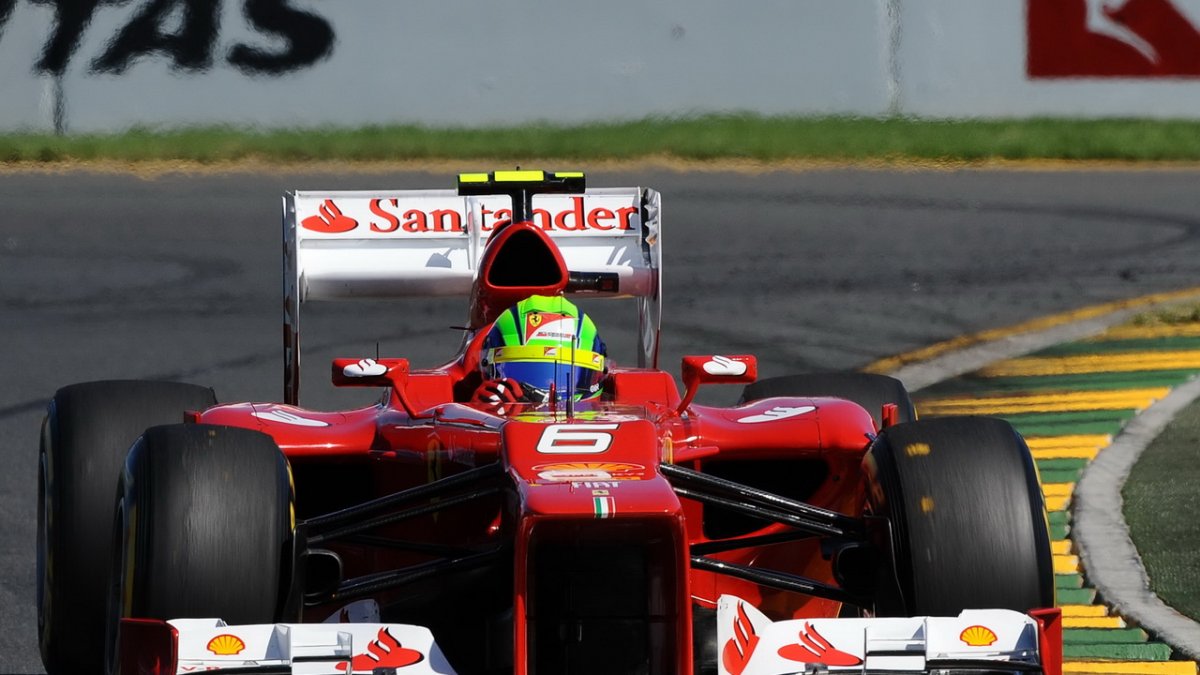 Ferrari