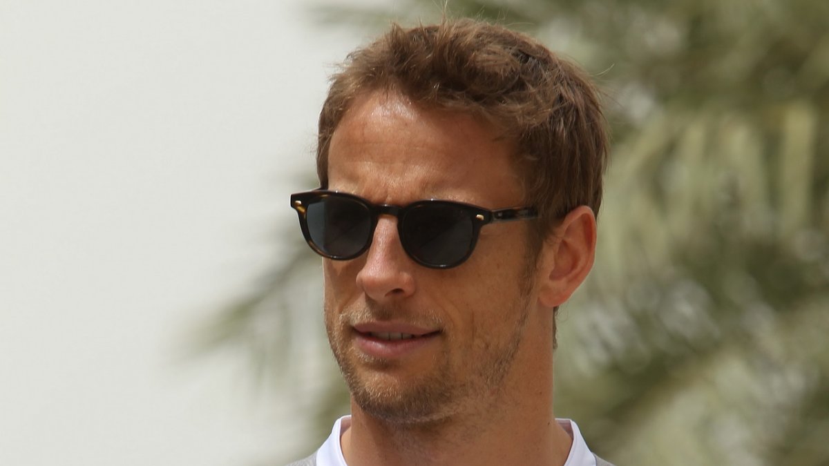 McLaren