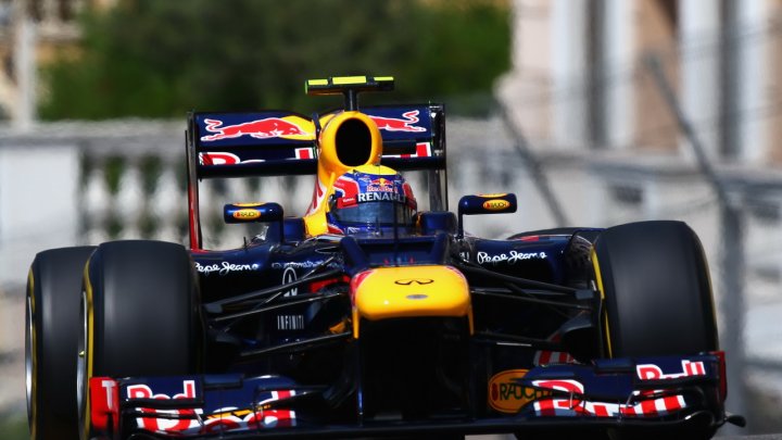 Red Bull