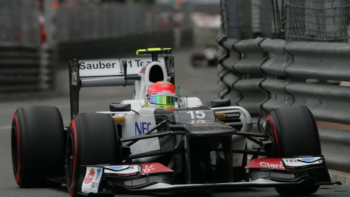 Sauber