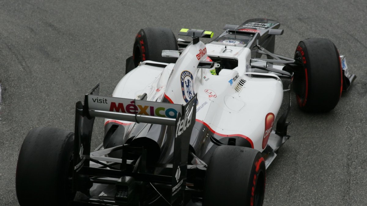 Sauber