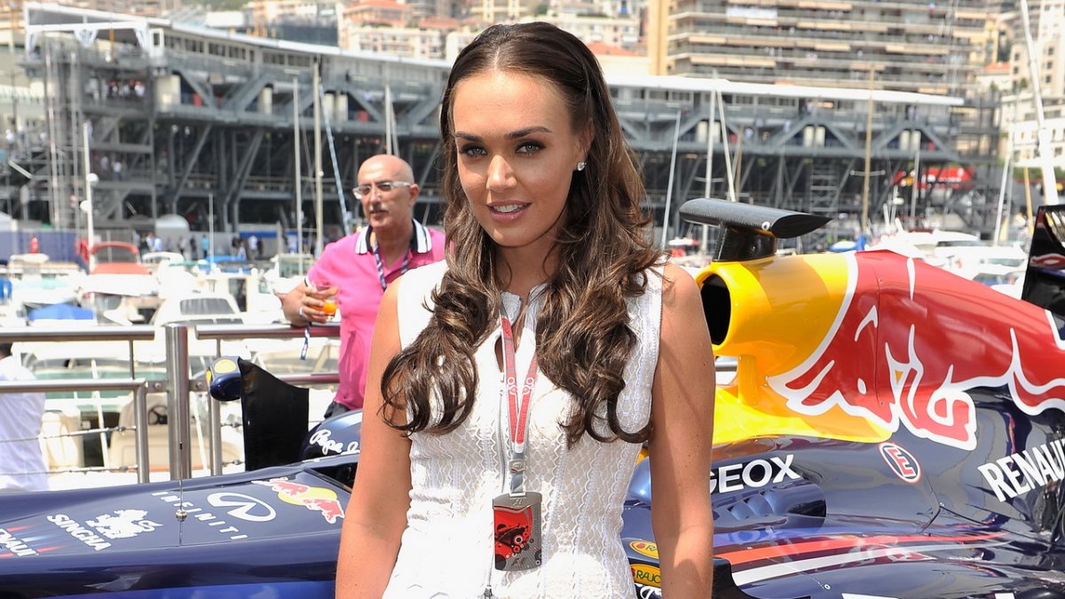Red Bull
