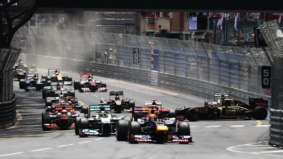 Red Bull