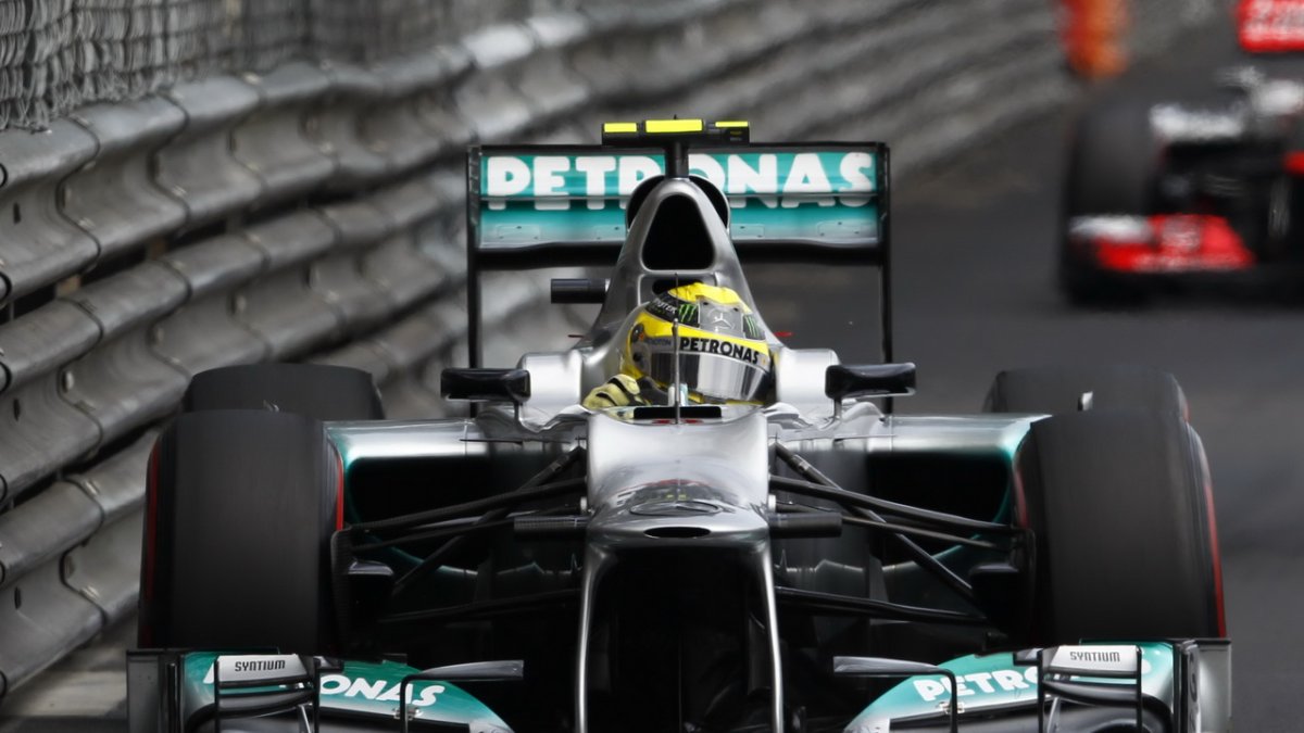 Mercedes