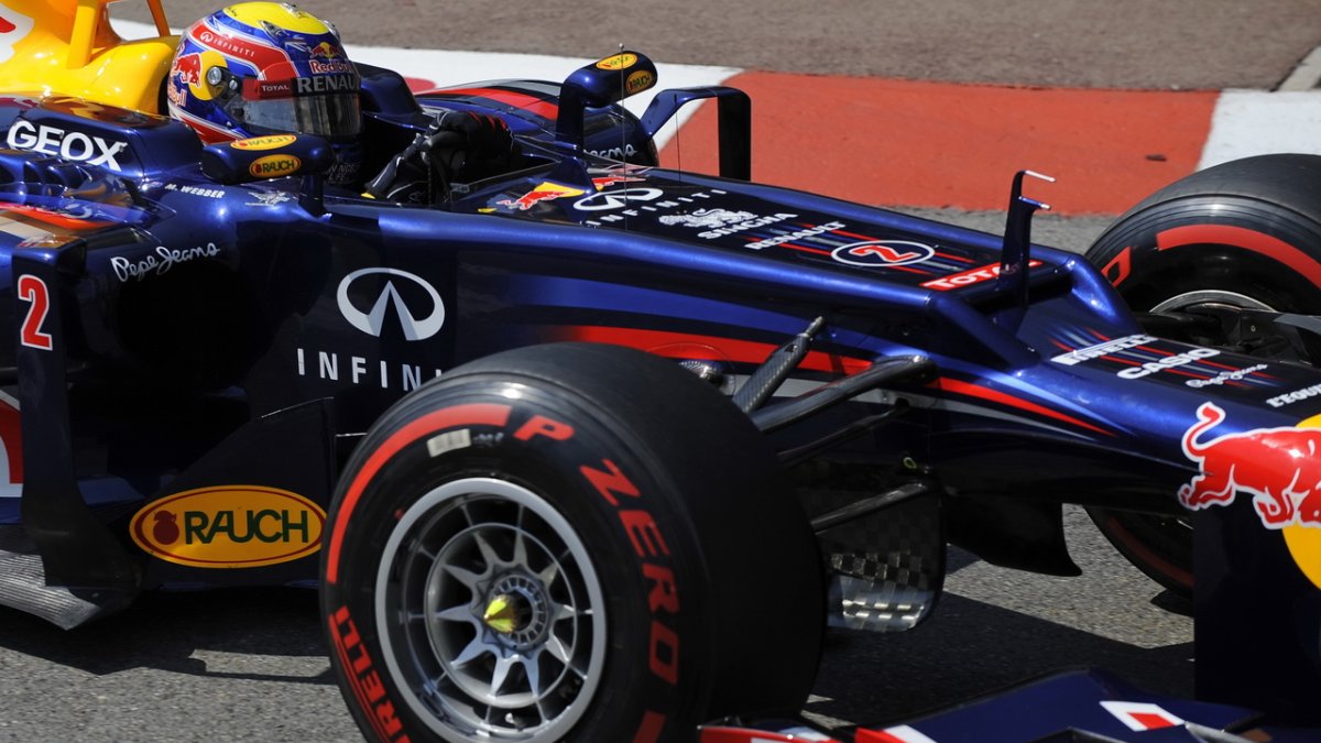 Red Bull