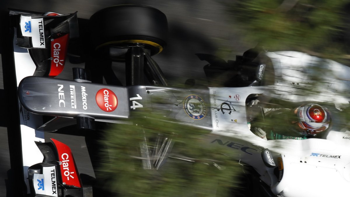 Sauber
