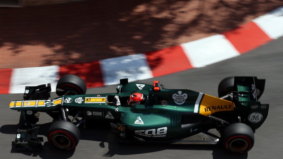 Caterham