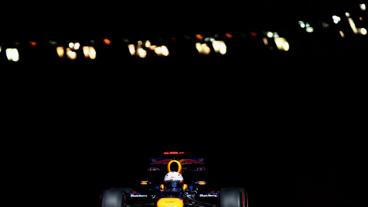 Red Bull