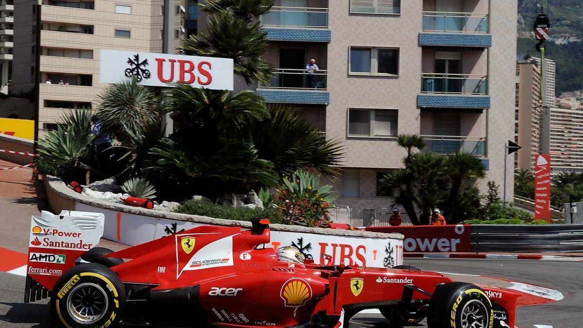 Ferrari