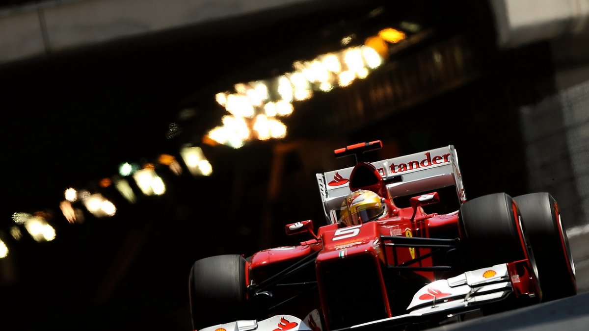 Ferrari