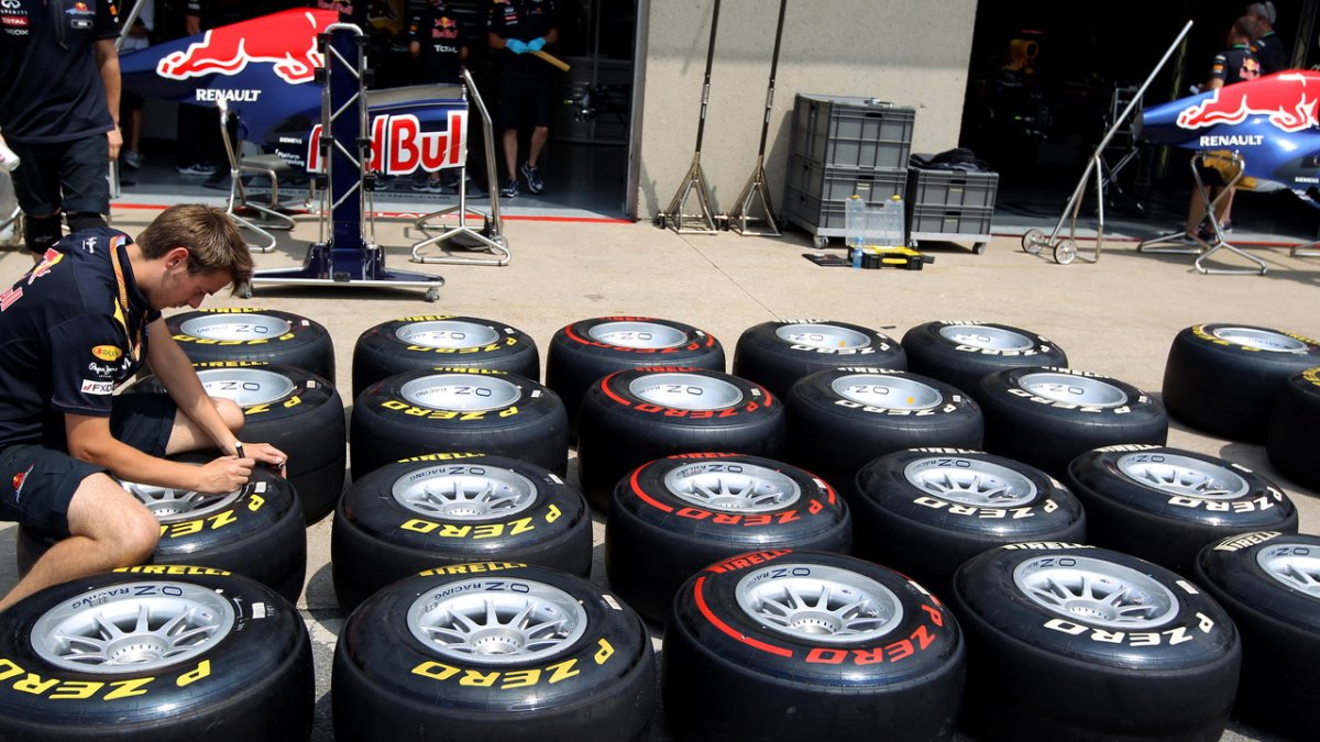 Pirelli