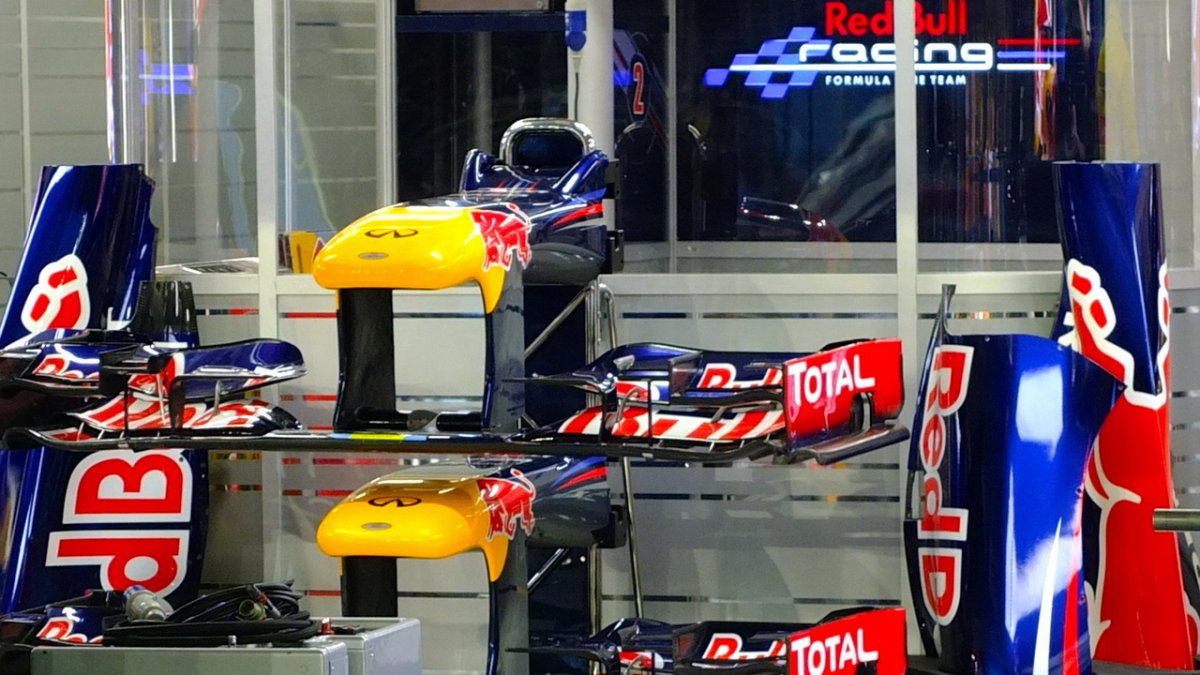 Red Bull