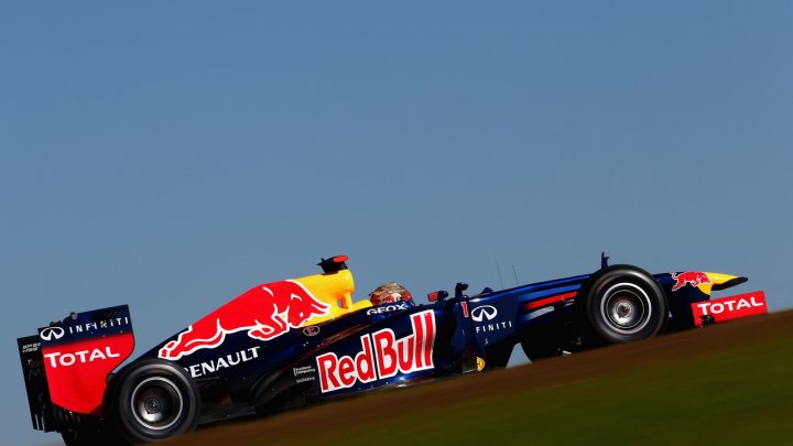 Red Bull