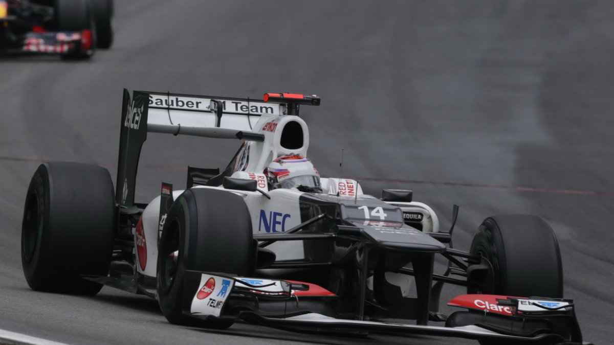 Sauber