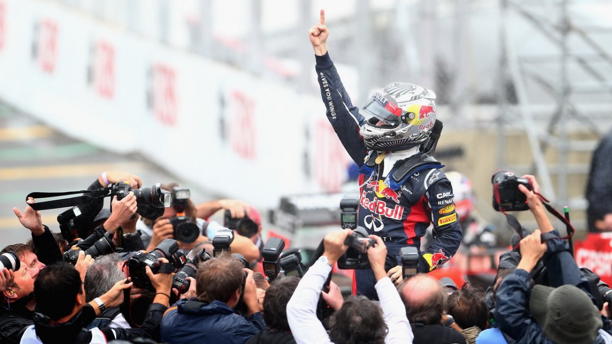 Red Bull
