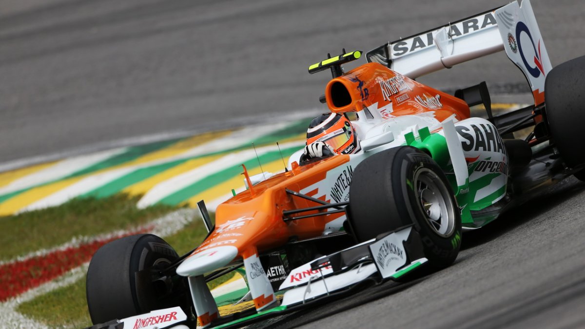 Force India
