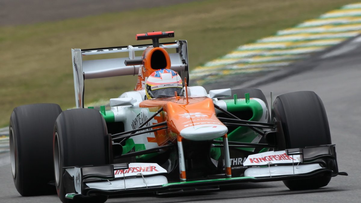 Force India