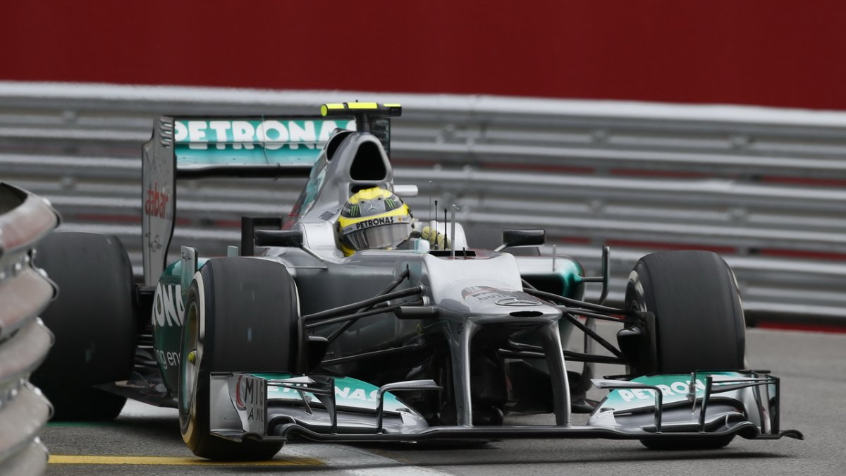 Mercedes