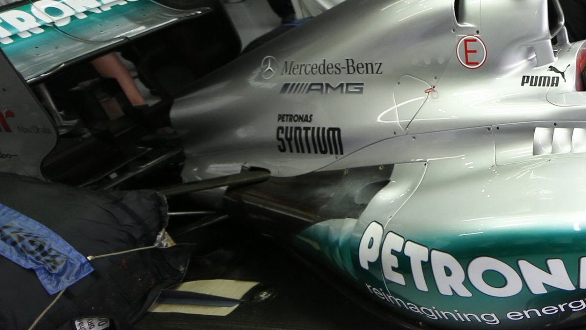 Mercedes