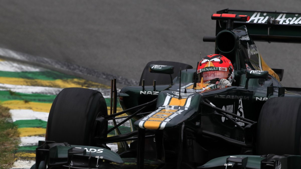 Caterham