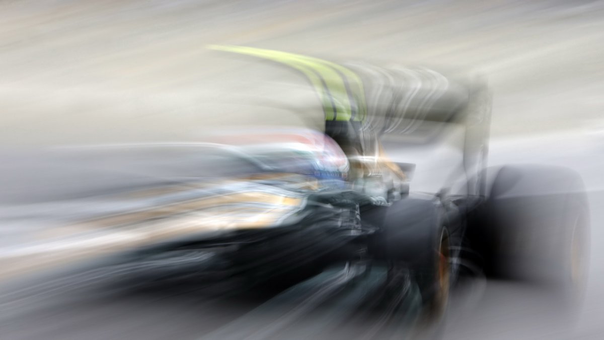 Caterham
