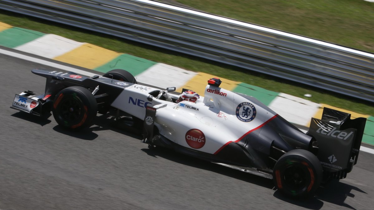 Sauber