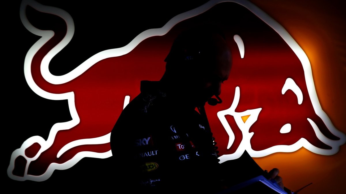 Red Bull