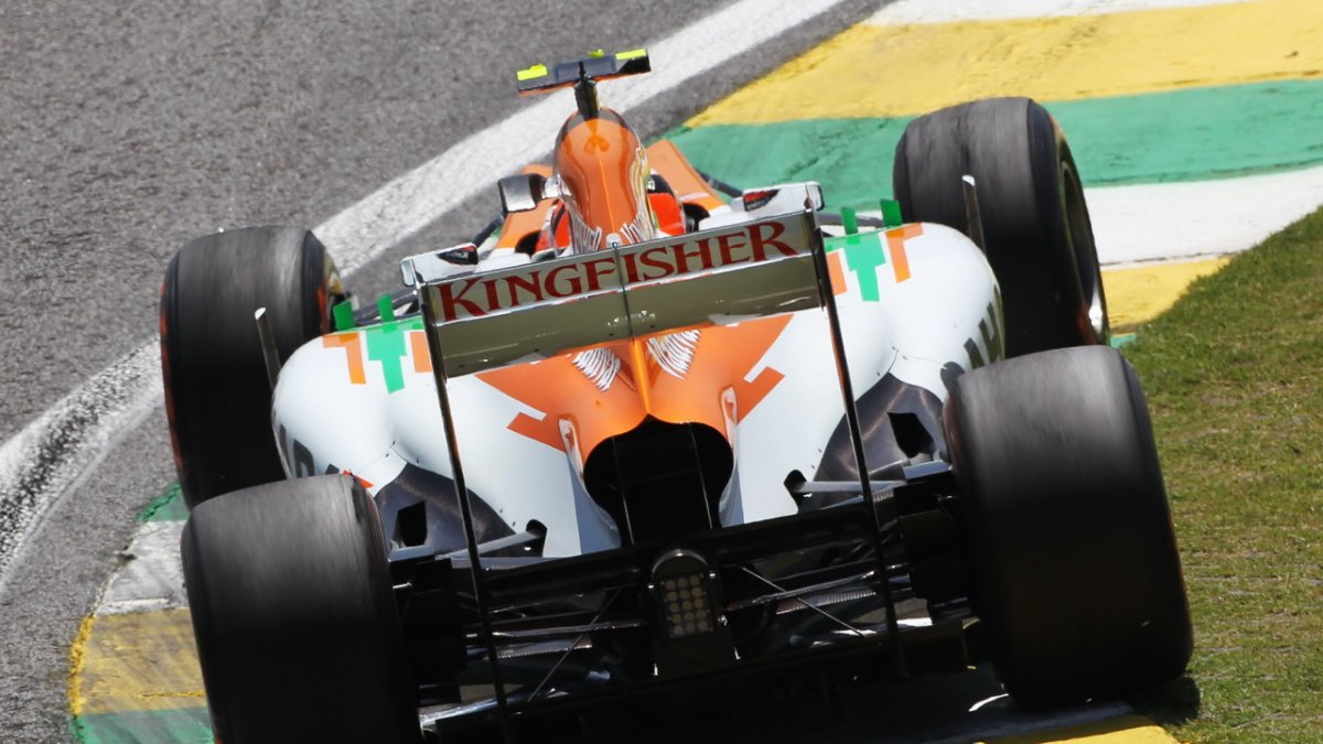 Force India