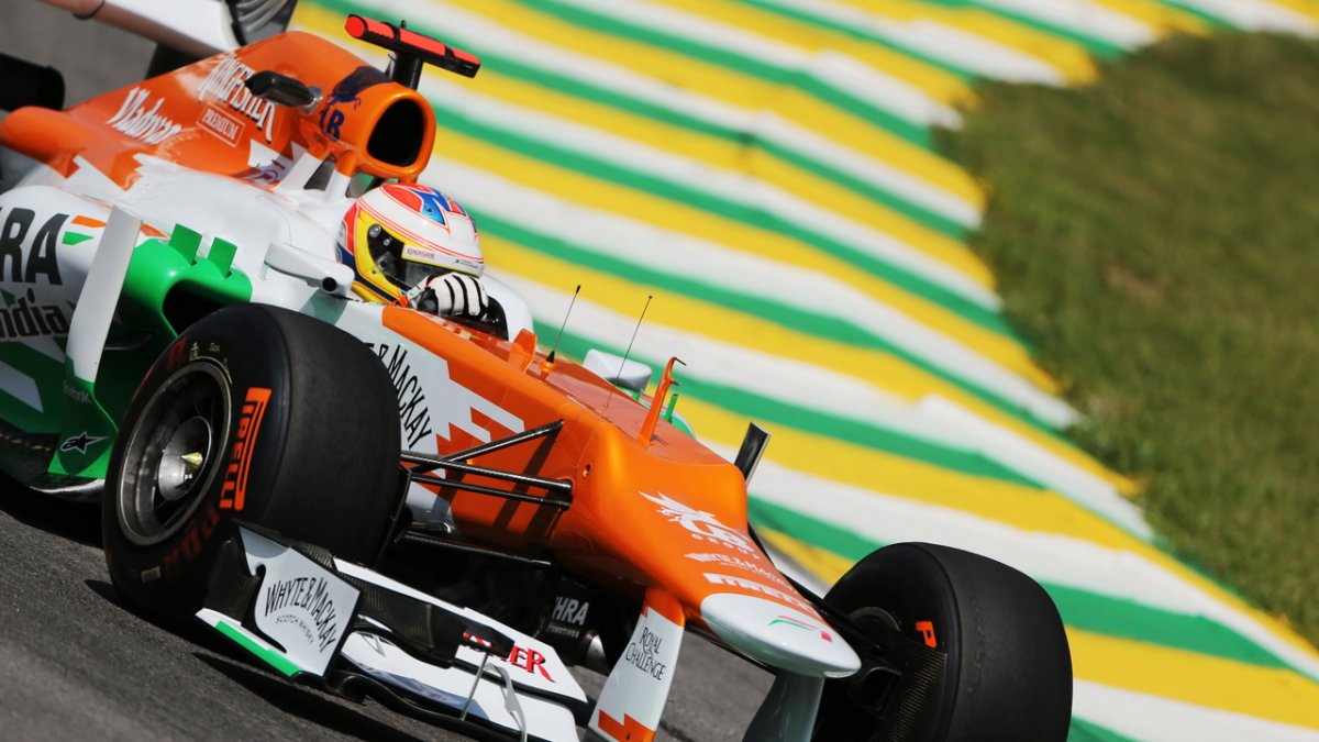 Force India