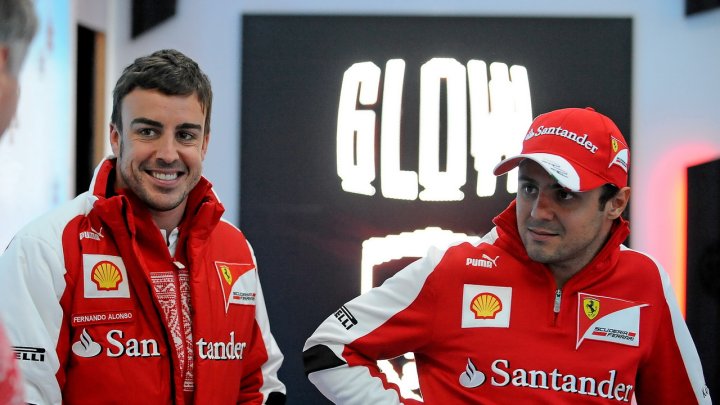 Massa, Felipe