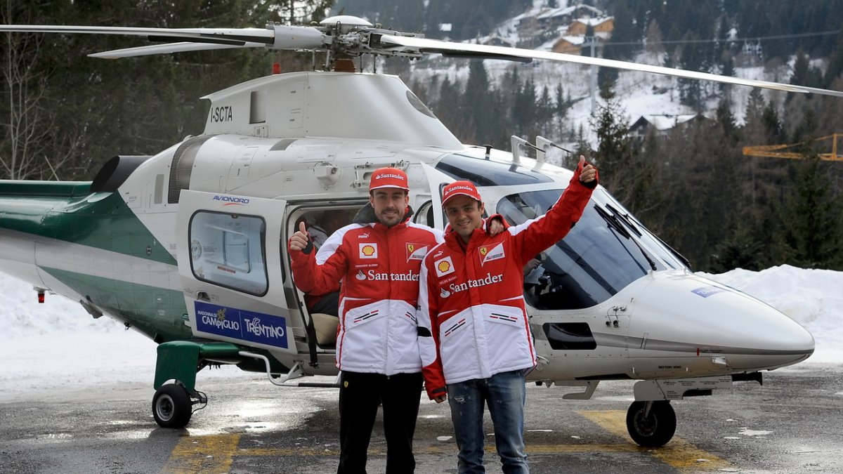 Alonso, Fernando