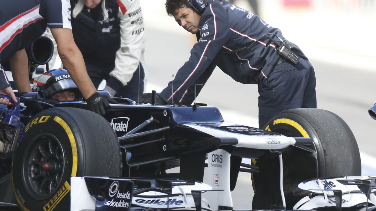 Williams