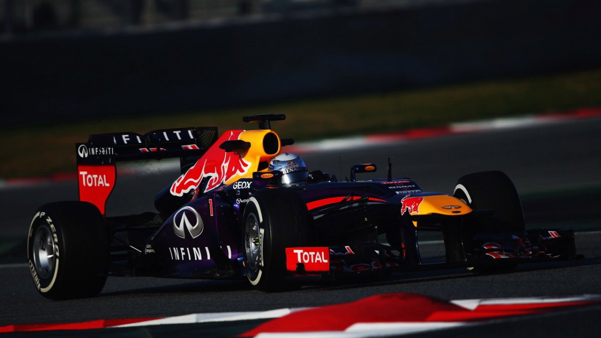 Red Bull