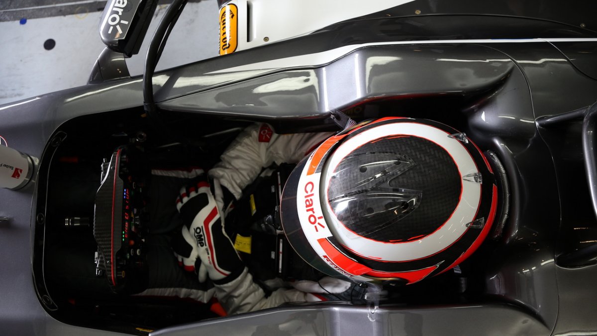 Hülkenberg, Nico