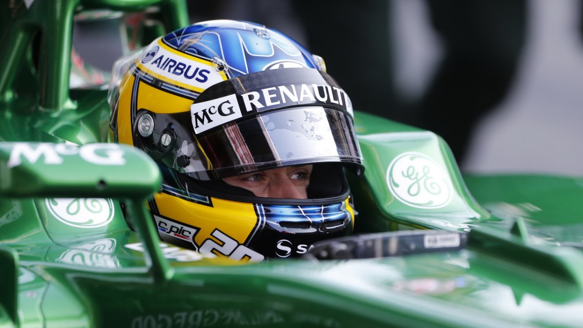 Caterham
