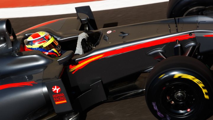 Maldonado, Pastor