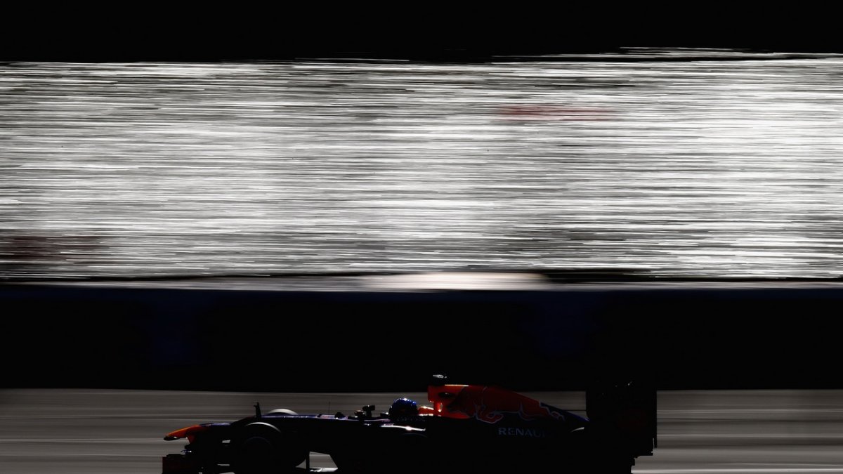 red bull rb9