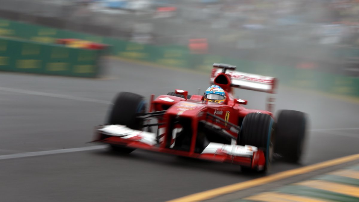 Alonso, Fernando