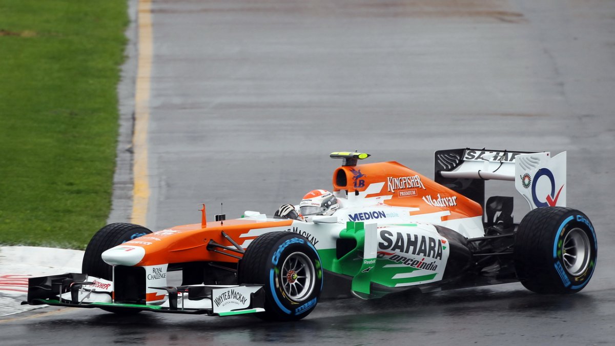 Sutil, Adrian