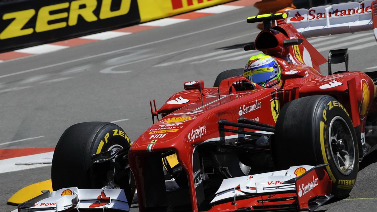Ferrari