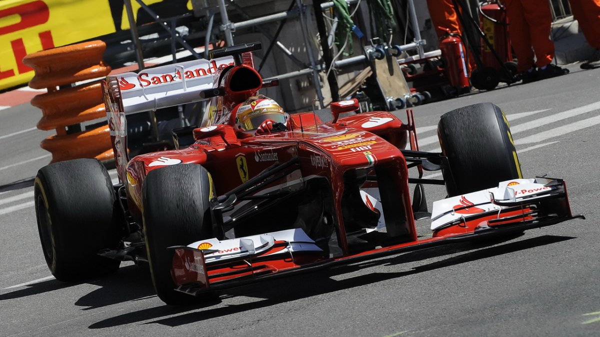 Alonso, Fernando