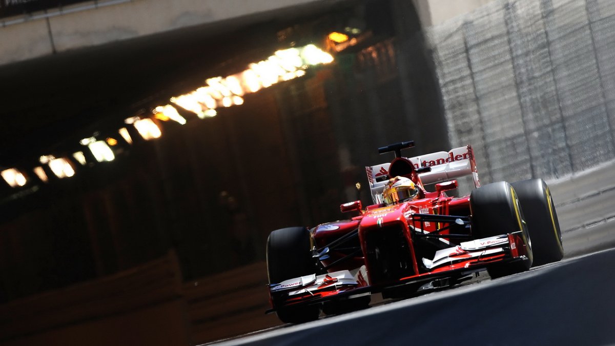 Alonso, Fernando